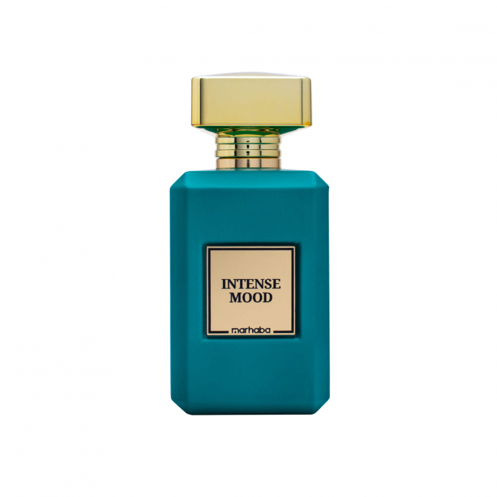 Intense Mood by Marhaba 100 ml - Inspirat din Tiziana Terenzi Kkirke [1]