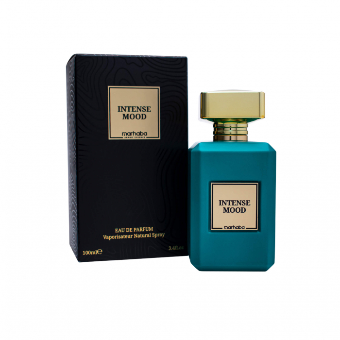 Intense Mood by Marhaba 100 ml - Inspirat din Tiziana Terenzi Kkirke [2]