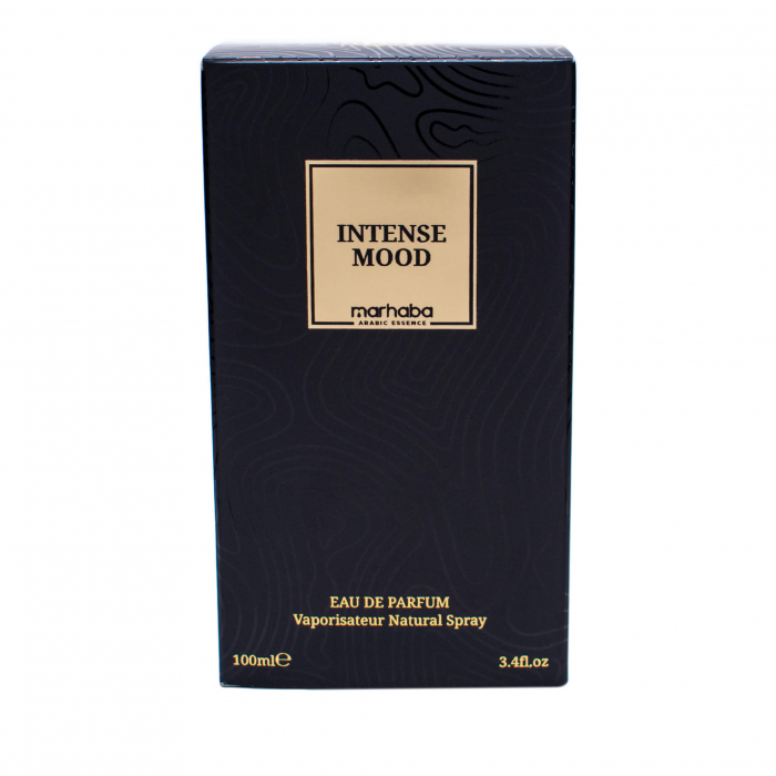 Intense Mood by Marhaba 100 ml - Inspirat din Tiziana Terenzi Kkirke [3]