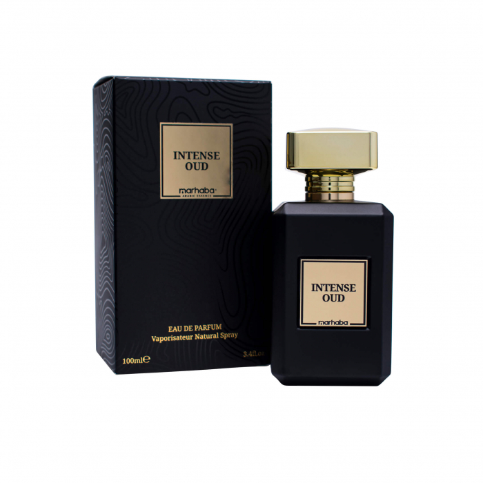 Intense Oud by Marhaba 100 ml [2]
