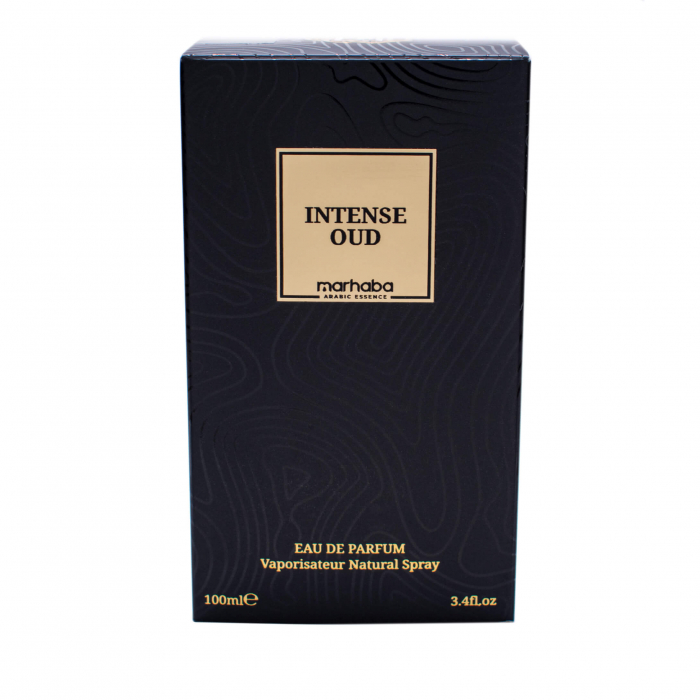 Intense Oud by Marhaba 100 ml [3]