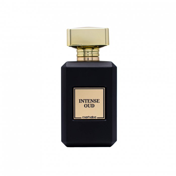 Intense Oud by Marhaba 100 ml [1]