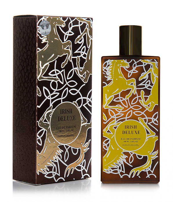 Irish Deluxe by My Perfumes 100 ml [2]