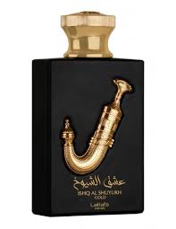 Ishq Al Shuyukh Gold by Lattafa [1]
