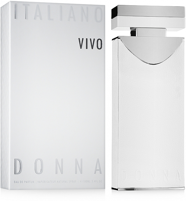 Italiano Vivo Donna by Armaf 100 ml [2]