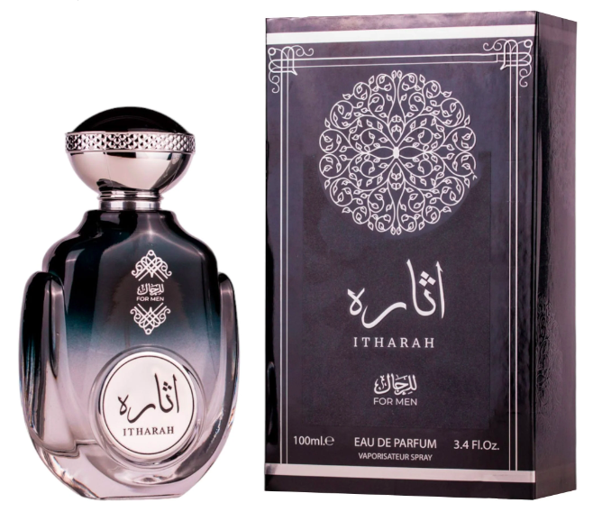 Itharah Men by Attri 100 ml [3]