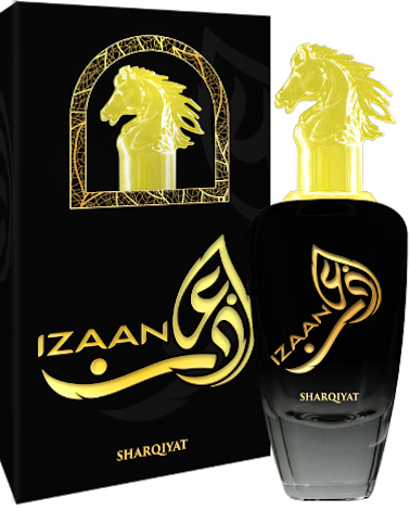 Izaan By Khalis 100 ml - Inspirat din Khamrah – Lattafa [2]