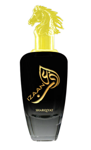Izaan By Khalis 100 ml - Inspirat din Khamrah – Lattafa [1]