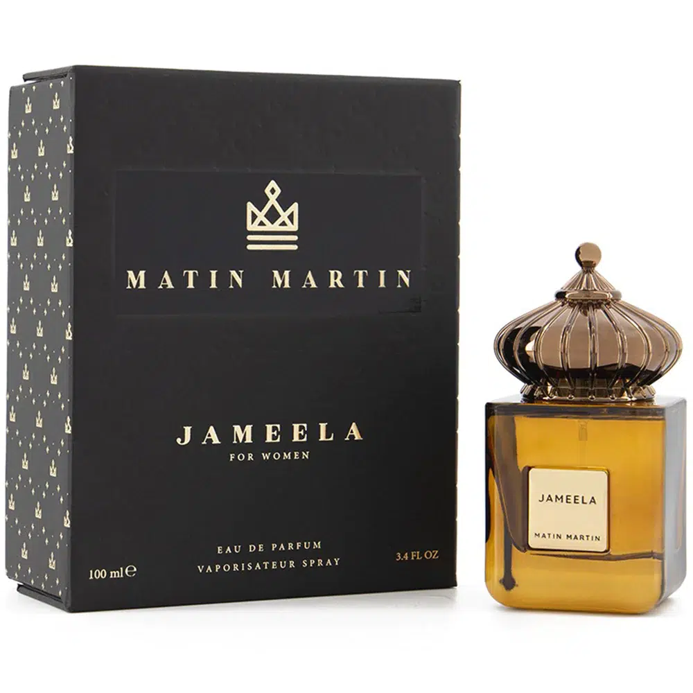 Jameela by Matin Martin 100ml [3]