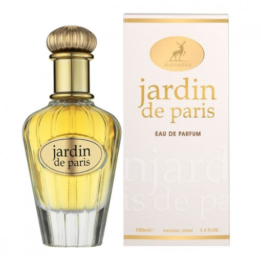 Jardin De Paris by Maison Alhambra -inspirat din J’Adore [2]