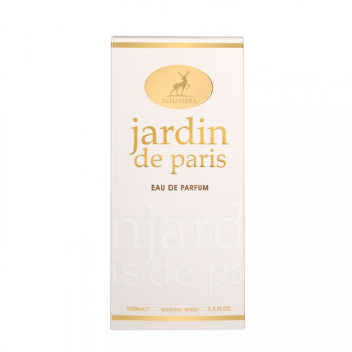 Jardin De Paris by Maison Alhambra -inspirat din J’Adore [3]