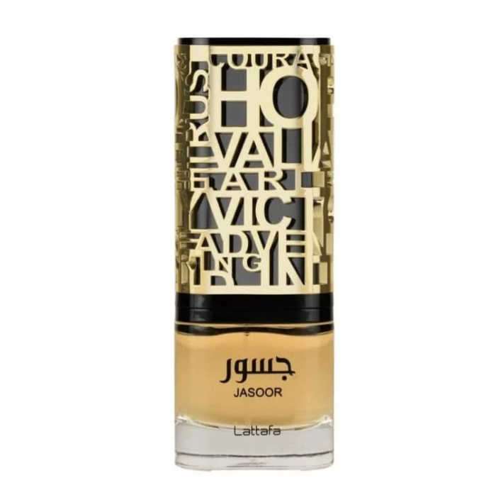 Jasoor by Lattafa 100ml [1]