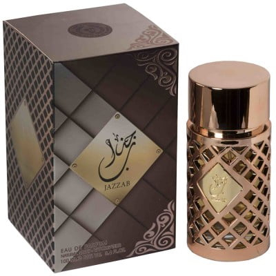 Jazzab Gold by Ard al Zaafaran - Parfum Elegant și Captivant [2]
