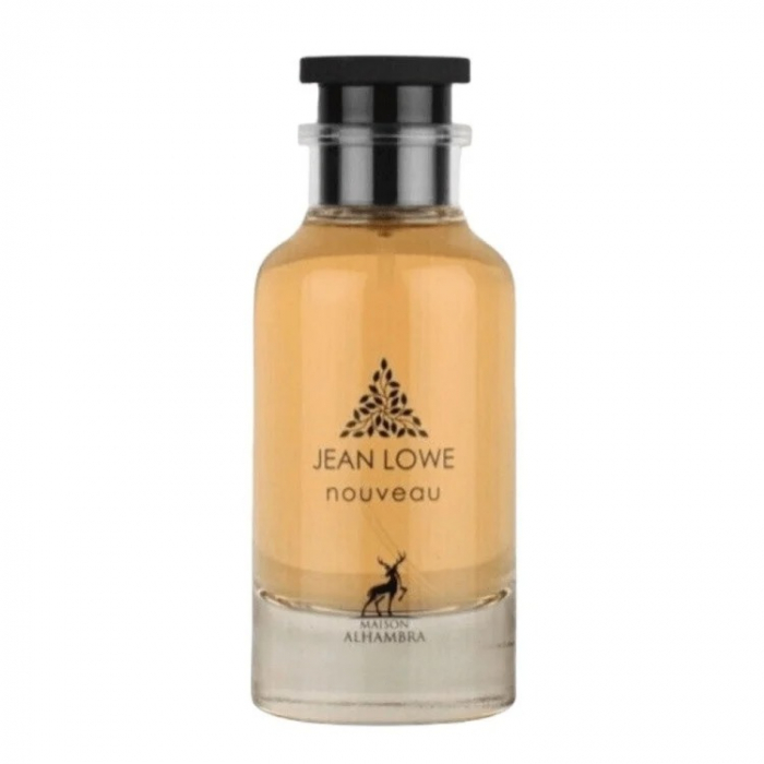 Jean Lowe Matiere by Maison Alhambra [1]
