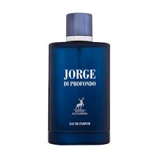 Jorge Di Profondo by Maison Alhambra [1]