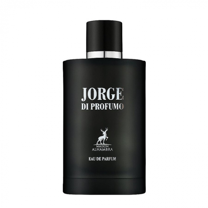 Jorge Di Profumo by Maison Alhambra - inspirat din Acqua Di Gio Profondo Giorgio Armani [2]