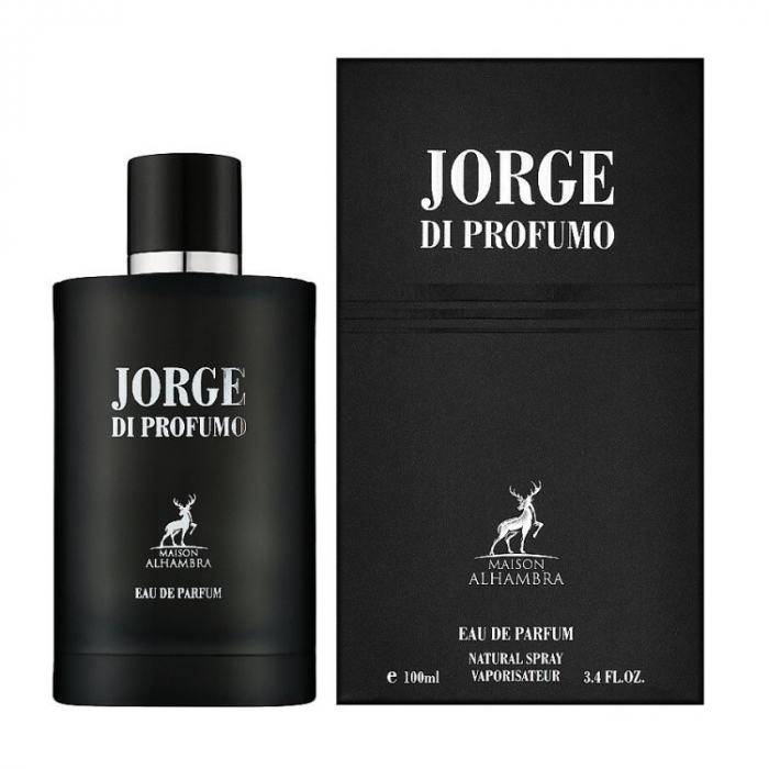 Jorge Di Profumo by Maison Alhambra - inspirat din Acqua Di Gio Profondo Giorgio Armani [3]