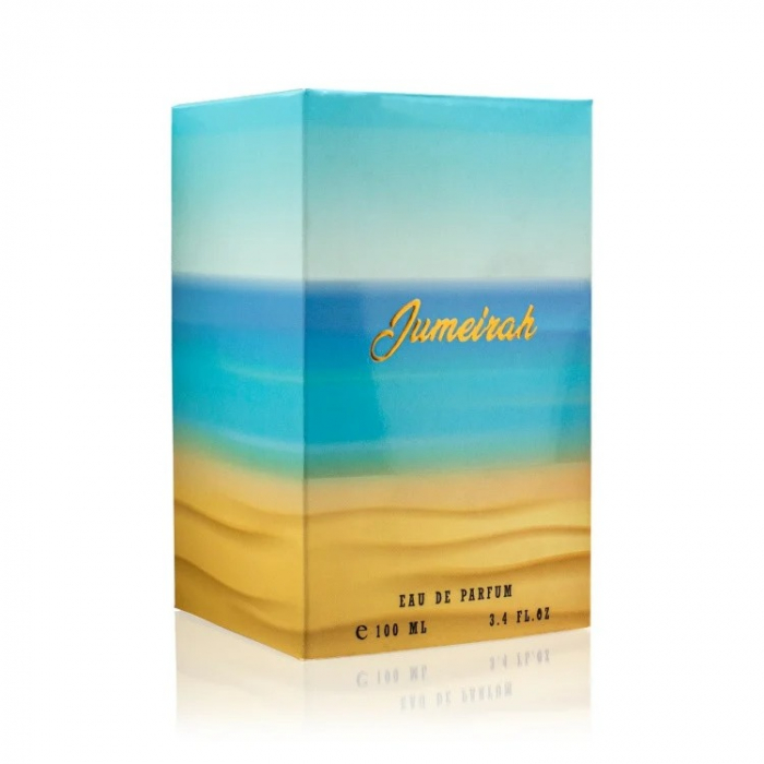 Jumeirah by Escent 100ml [3]