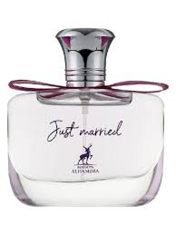 Just Married by Maison Alhambra [1]