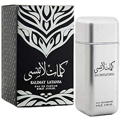 Kalimat Latansa by Ard al Zaafaran 100 ml [2]