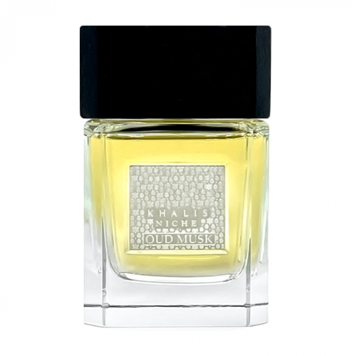 Khalis Niche Oud Musk By Khalis 100 ml [1]