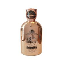 Khalis Rose Gold Royal By Khalis 100 ml [1]