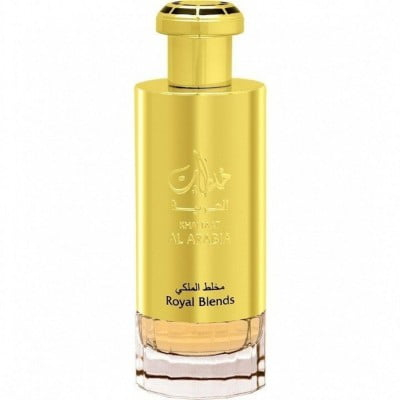 Khaltaat Al Arabia Royal Blends by Lattafa – Parfum regal cu oud și mirodenii [1]