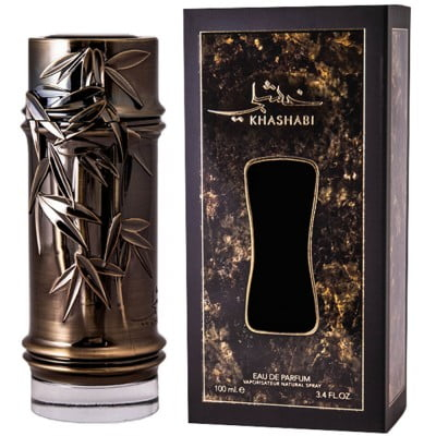 Khashabi by Lattafa Perfumes 100 ml [2]