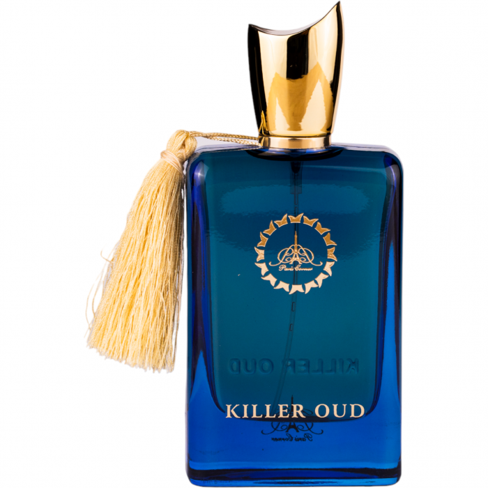 Killer Oud by Killer Oud 100 ml [1]