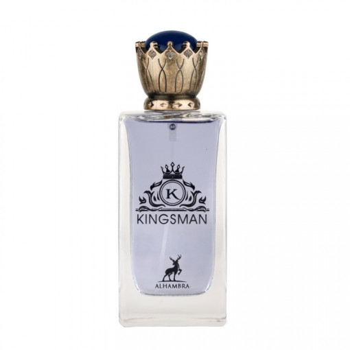 Kingsman by Maison Alhambra - inspirat din Dolce & Gabbana K D&G [1]