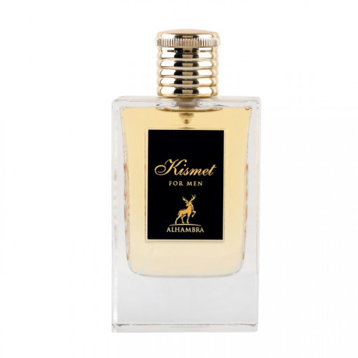 Kismet for Men by Maison Alhambra - Inspirat din YSL Tuxedo [1]