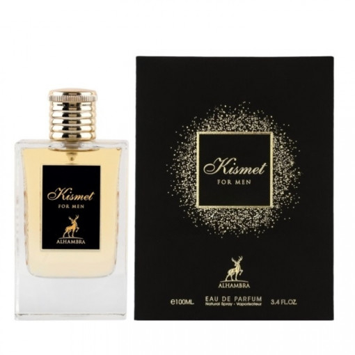 Kismet for Men by Maison Alhambra - Inspirat din YSL Tuxedo [3]