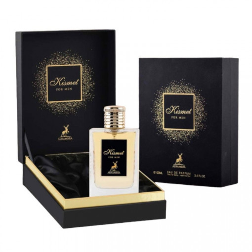 Kismet for Men by Maison Alhambra - Inspirat din YSL Tuxedo [2]