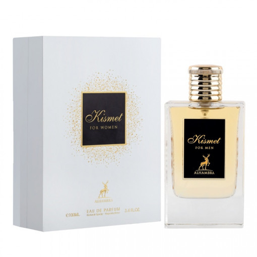 Kismet for Women by Maison Alhambra - Parfum Oriental și Elegant [3]