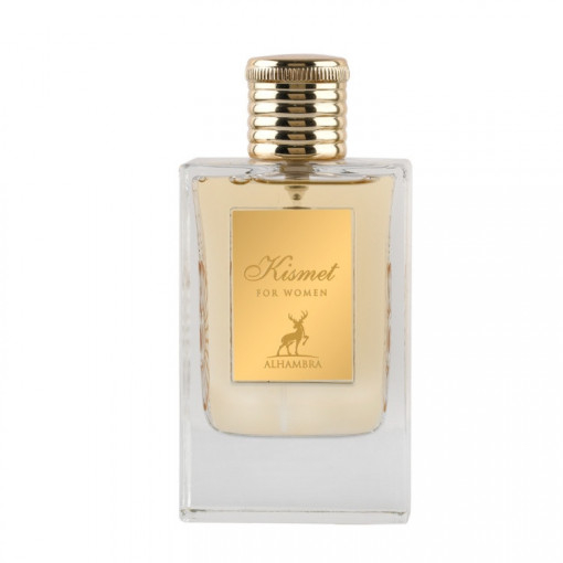 Kismet for Women by Maison Alhambra - Parfum Oriental și Elegant [1]
