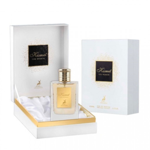 Kismet for Women by Maison Alhambra - Parfum Oriental și Elegant [2]