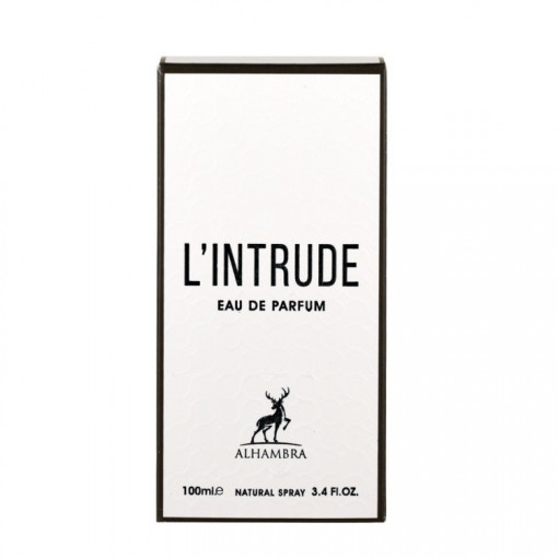 L'intrude by Maison Alhambra [2]