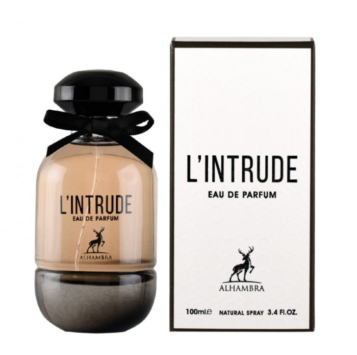 L'intrude by Maison Alhambra [3]