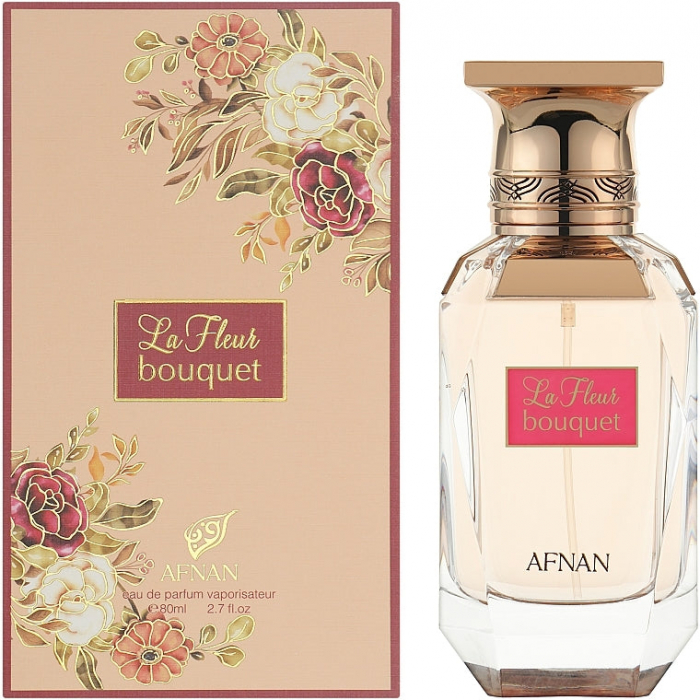 La Fleur Bouquet By Afnan 100 ml [2]
