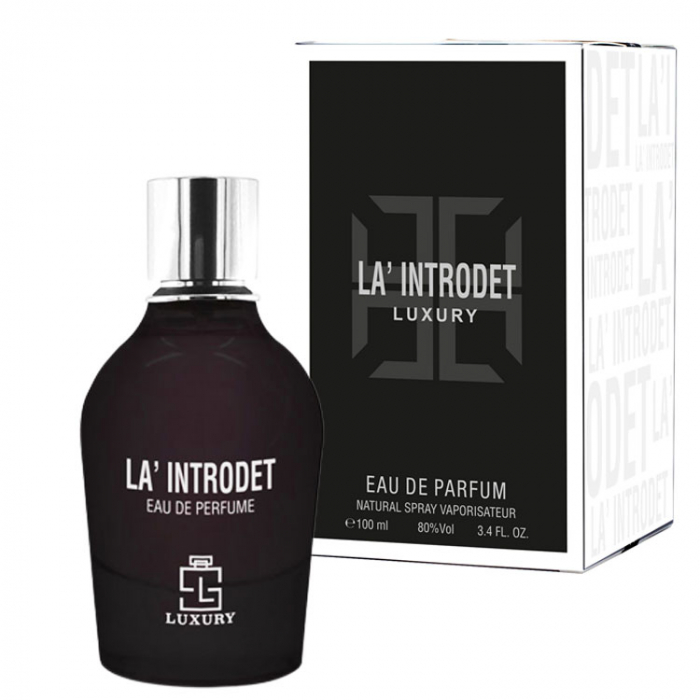 La' Introdet by Khalis – Parfum Floral Lemnos pentru Femei [2]