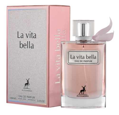 La Vita bella by Maison Alhambra [1]