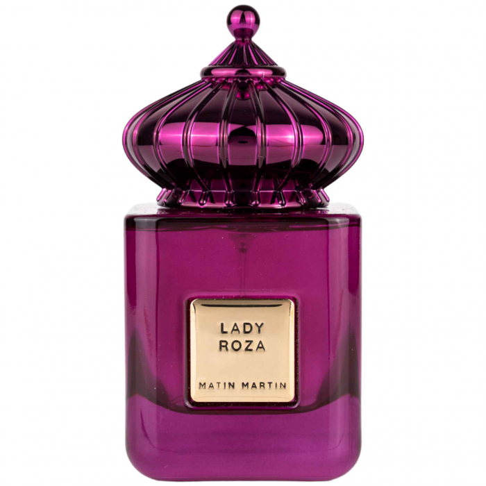 Lady Roza by Matin Martin 100ml [1]