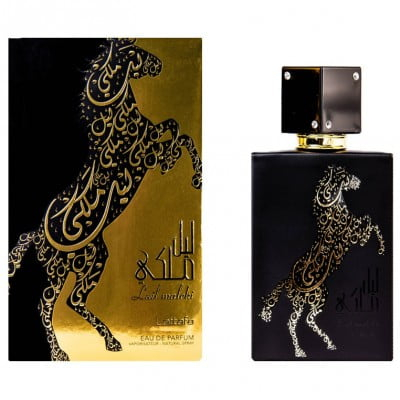 Lail Maleki by Lattafa – Parfum de lux cu oud și lemn [2]