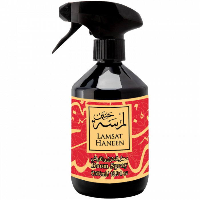 Lamsat Haneen By Khalis 500 ml [1]