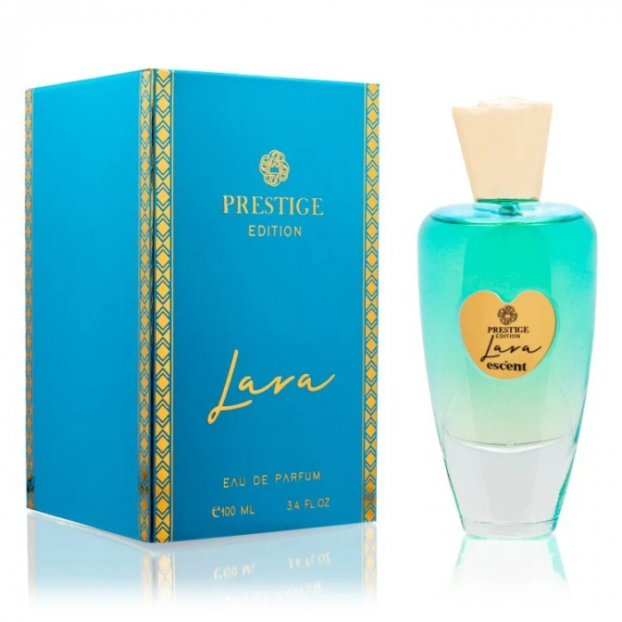 Lara – Prestige Edition by Escent - Eleganță și Rafinament [2]