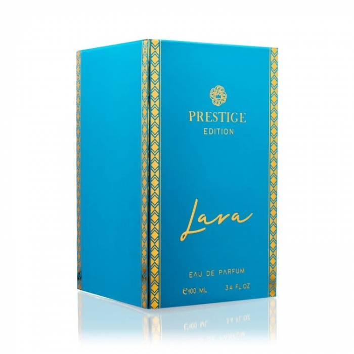 Lara – Prestige Edition by Escent - Eleganță și Rafinament [3]