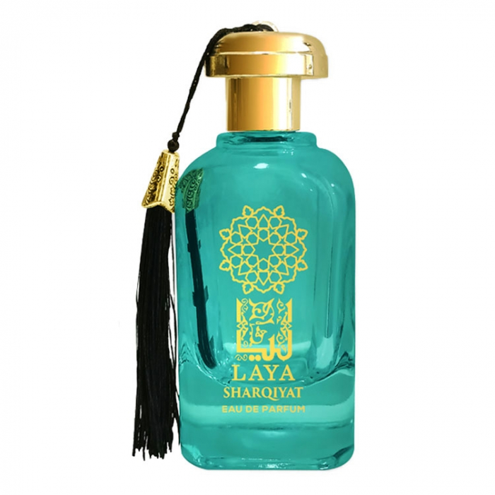 Laya By Khalis 100 ml -  inspirat din Gucci Gucci Bloom [1]