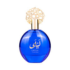 Layla by Gulf Orchid 100ml -  inspirat din La Nuit Trésor À La Folie Lancome [1]