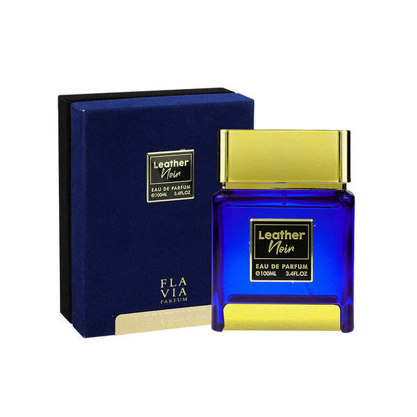 Leather Noir – Flavia Parfum by Sterling Parfums 100 ml [2]