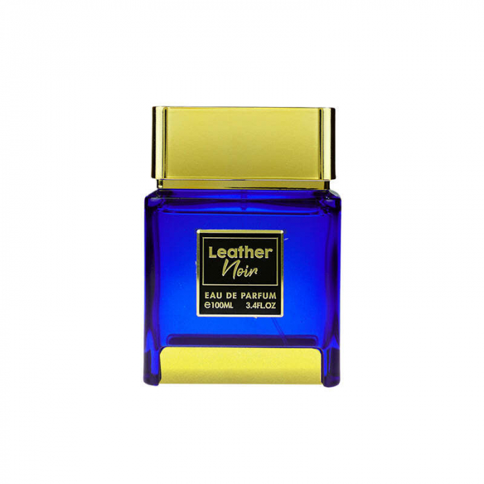 Leather Noir – Flavia Parfum by Sterling Parfums 100 ml [1]